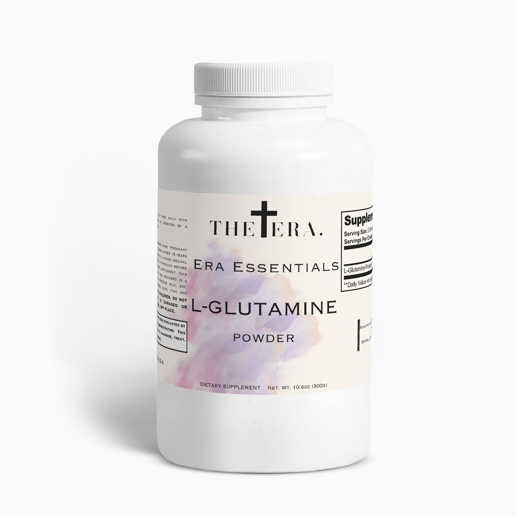 L-Glutamine Powder