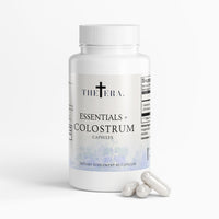 Colostrum Capsules