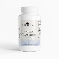 Colostrum Capsules