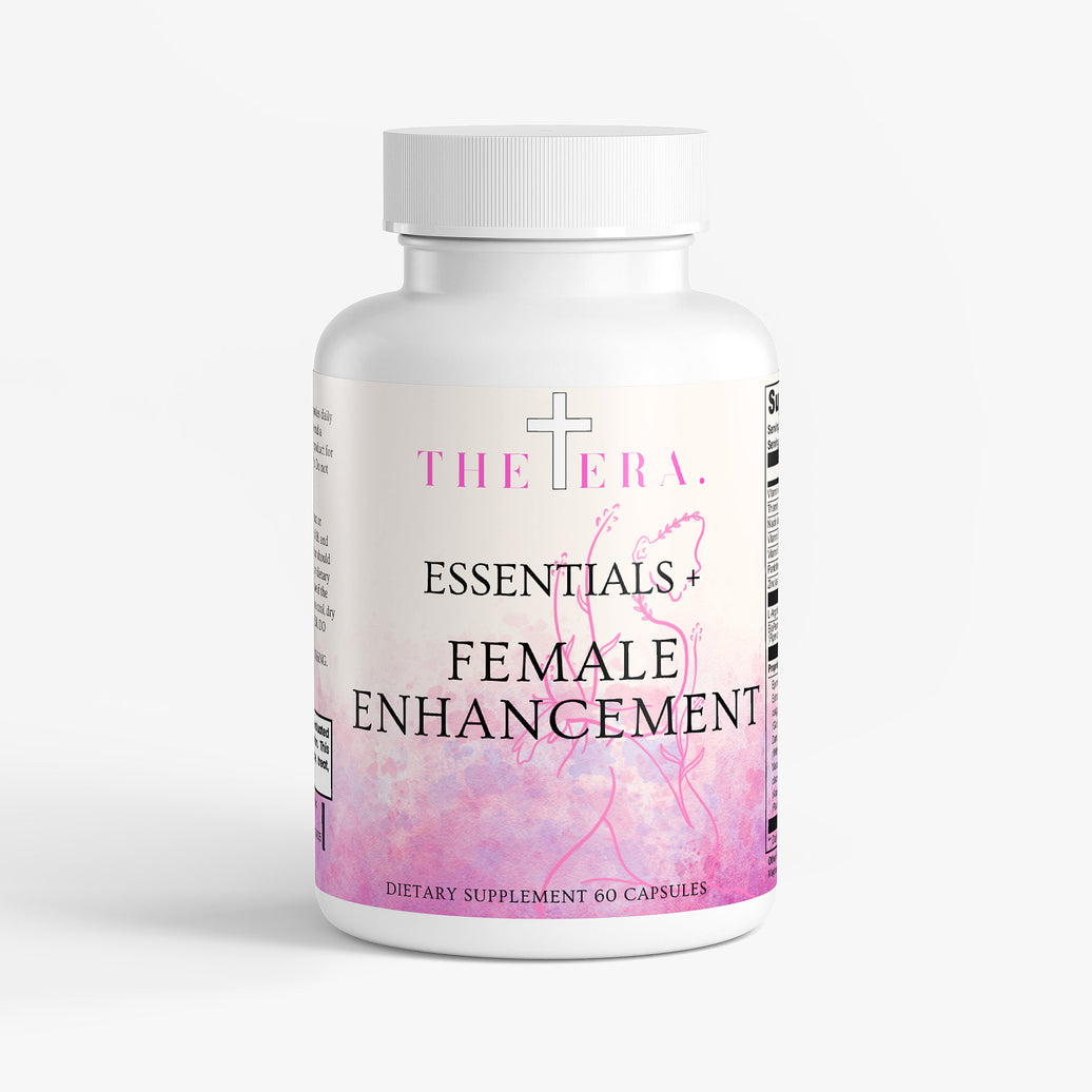 Female Enhancement