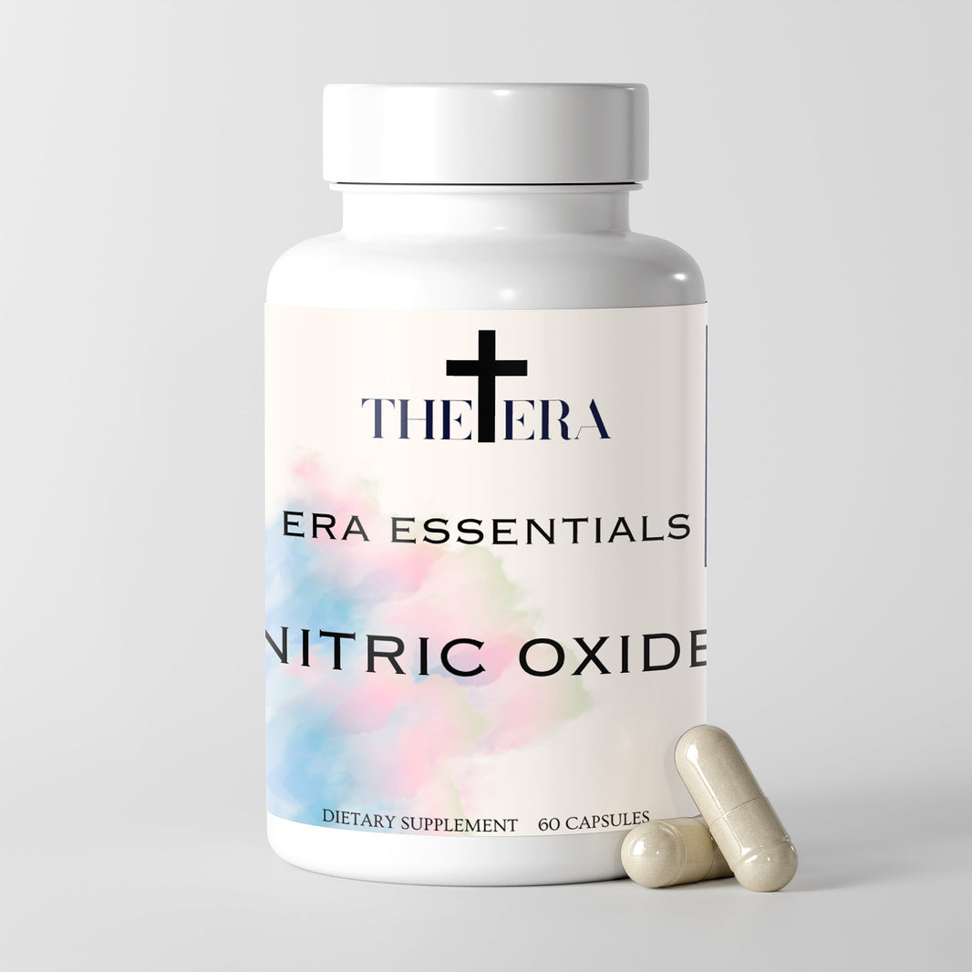 Nitric Oxide