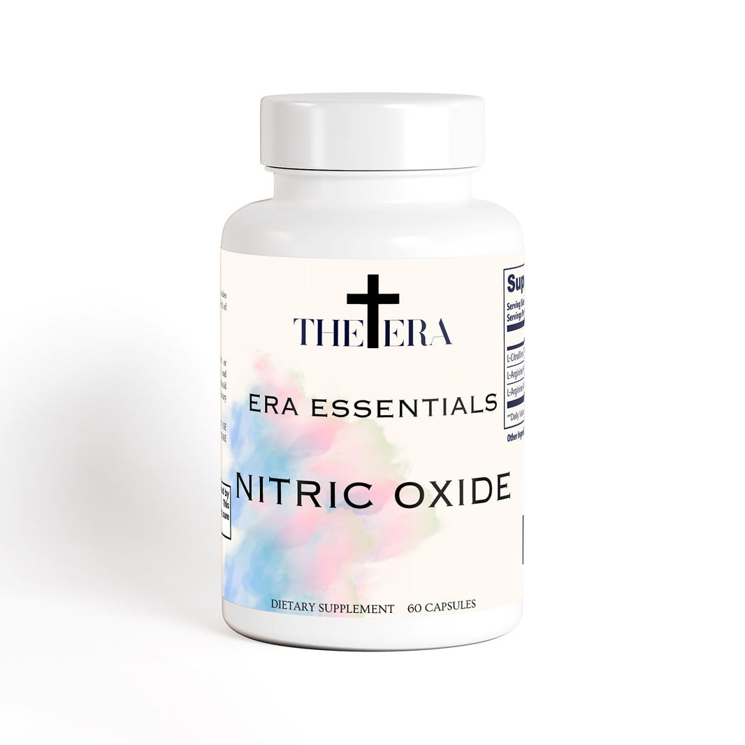 Nitric Oxide