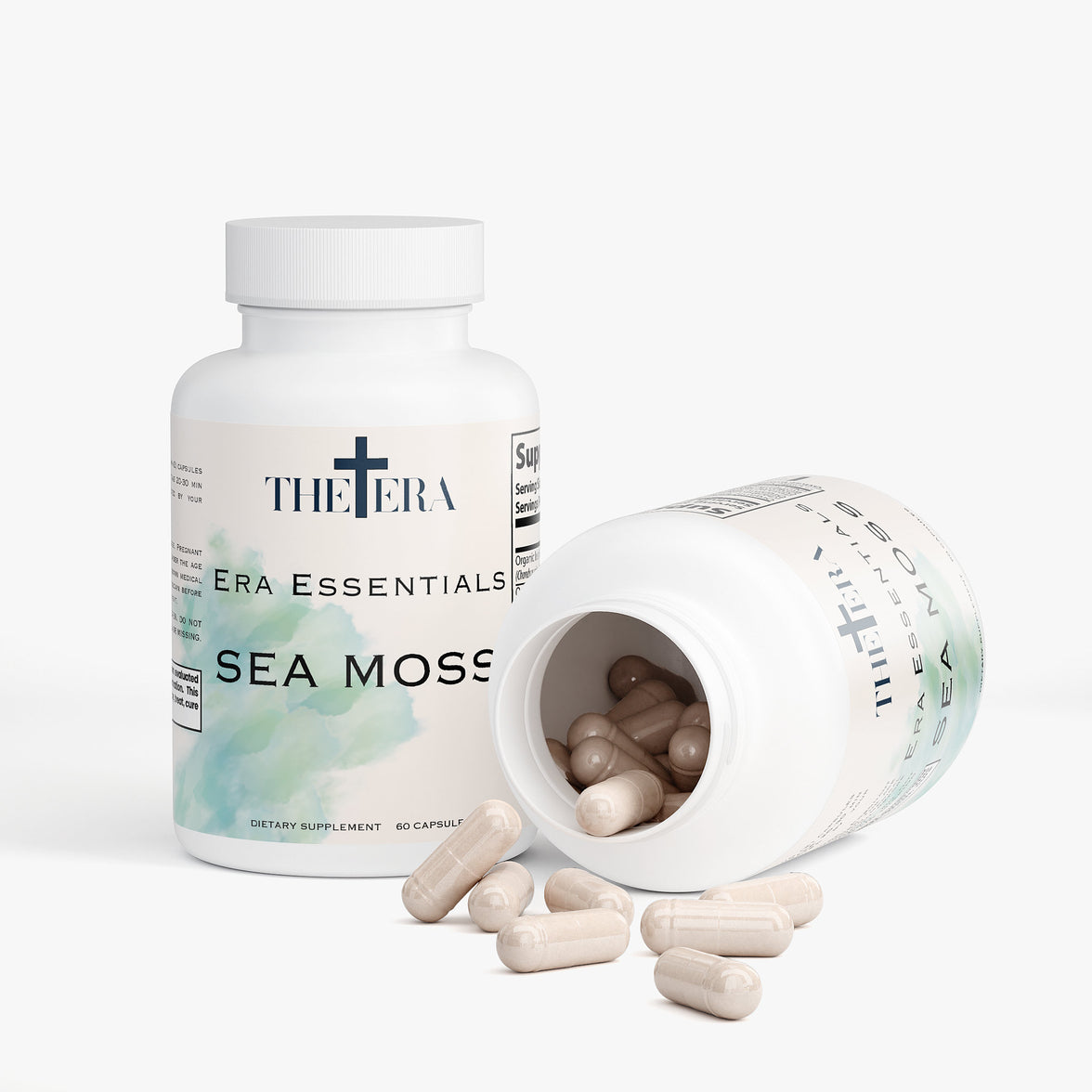 Sea Moss