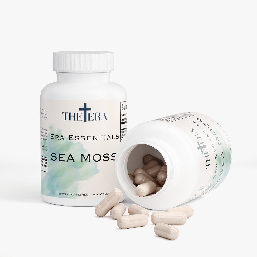 Sea Moss