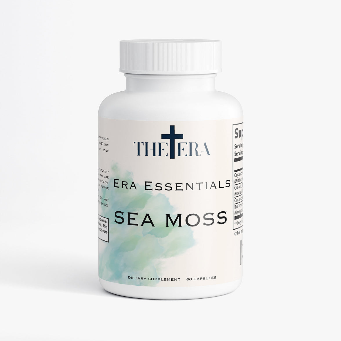 Sea Moss