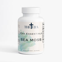 Sea Moss