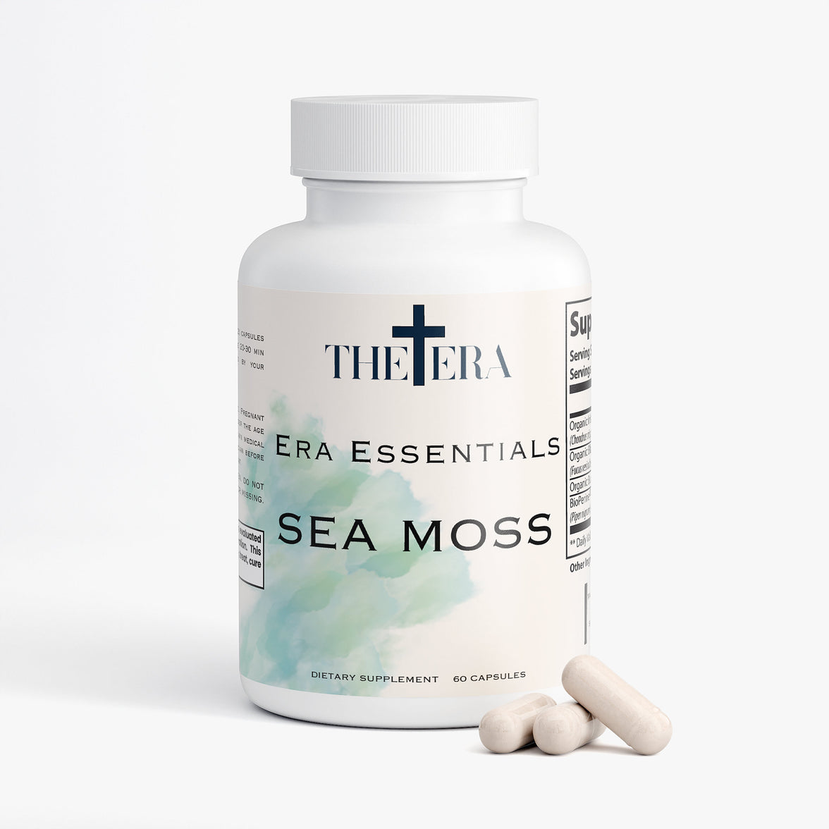Sea Moss