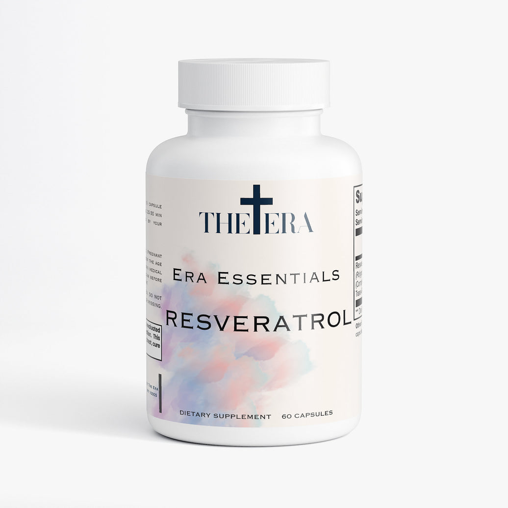 Resveratrol 50% 600mg