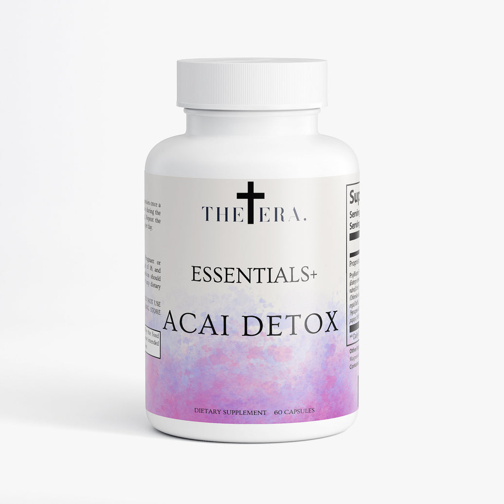 Max Detox (Acai detox)