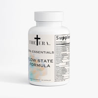 Brain & Focus Formula