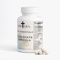 Brain & Focus Formula