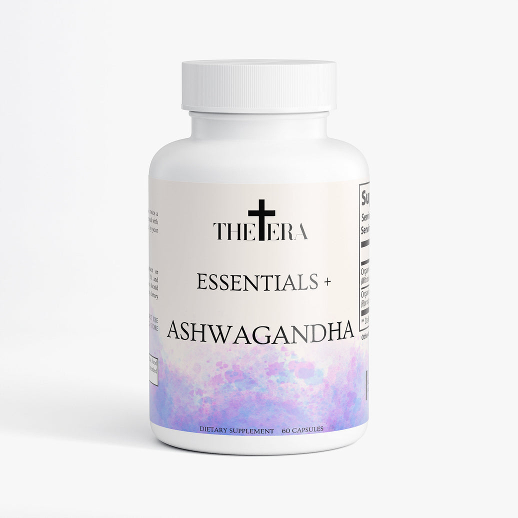 Ashwagandha