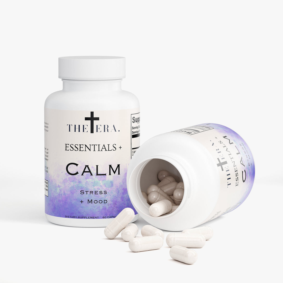 CALM 5-HTP