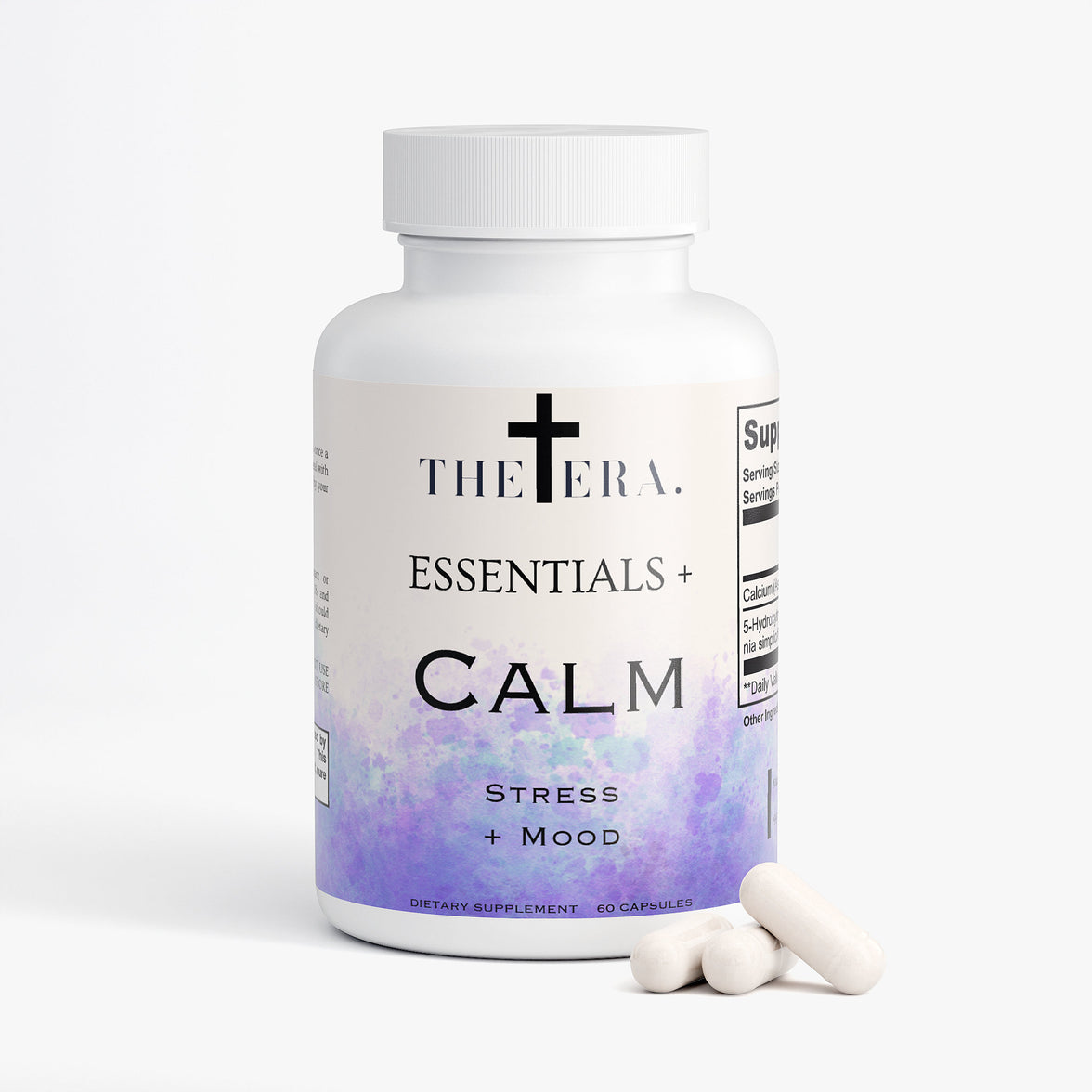 CALM 5-HTP