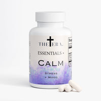 CALM 5-HTP