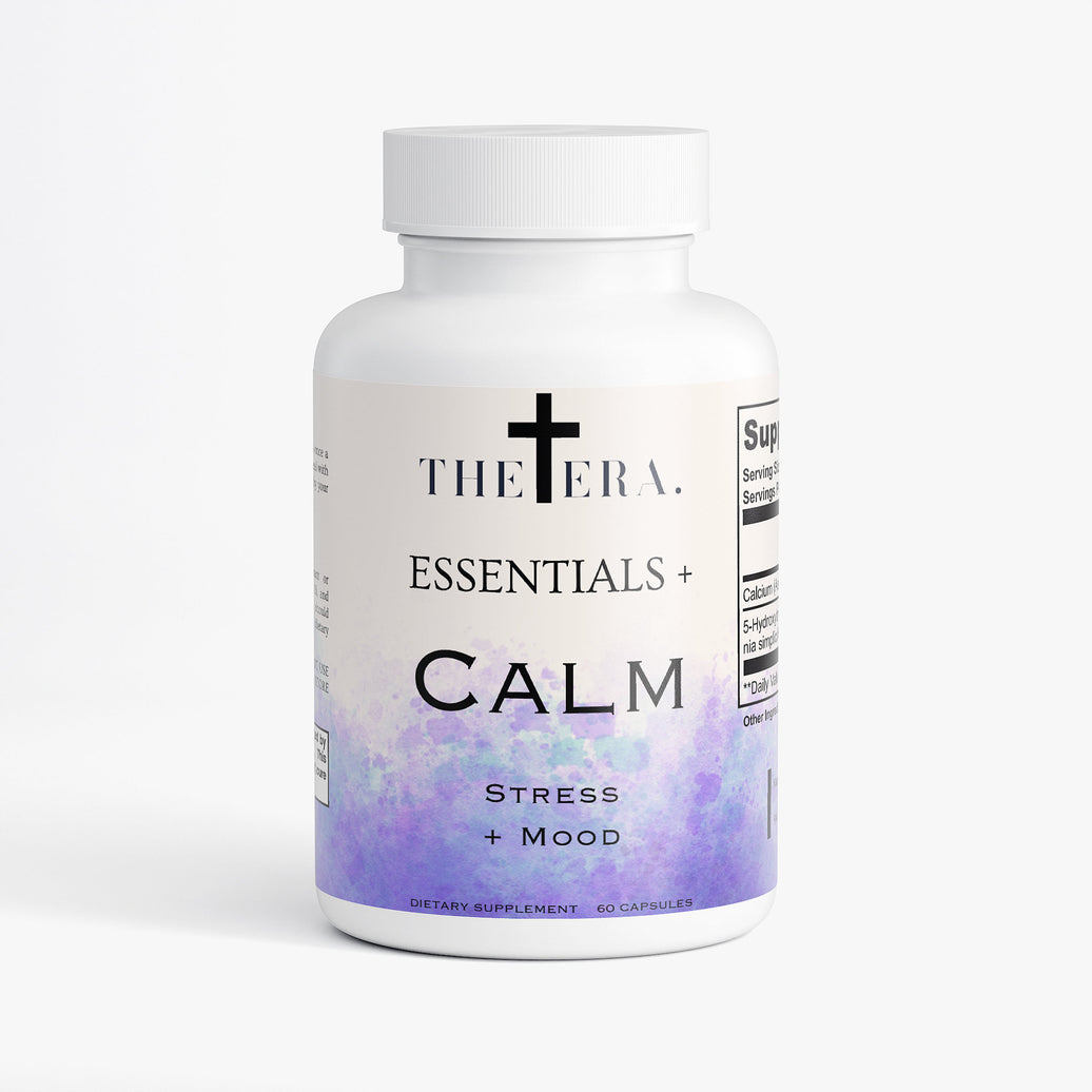 CALM 5-HTP