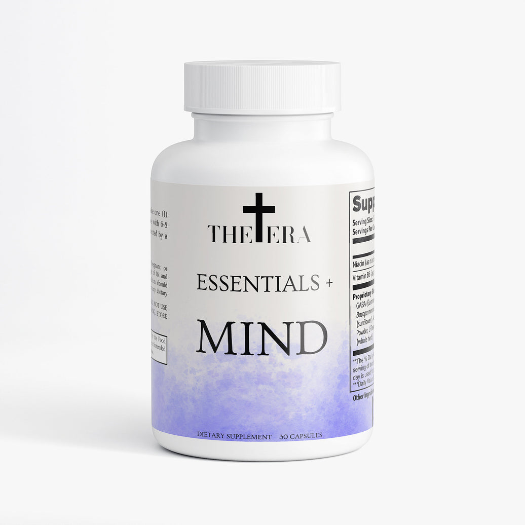 MIND- Cognitive Support