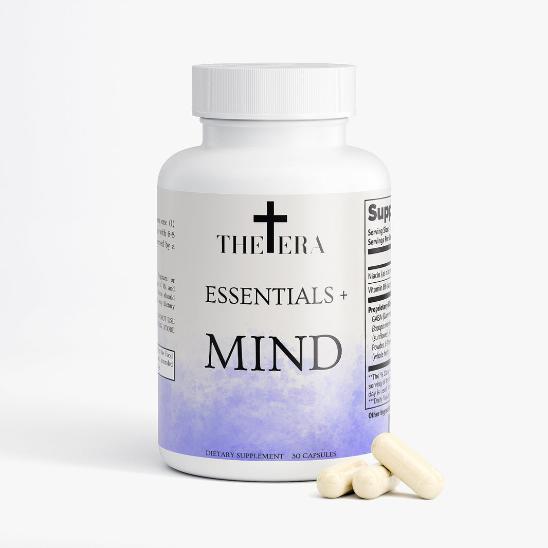 MIND- Cognitive Support