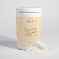 Grass-Fed Collagen (Vanilla)