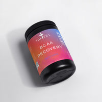 BCAA Recovery (Fruit Punch)