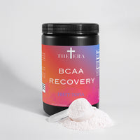 BCAA Recovery (Fruit Punch)