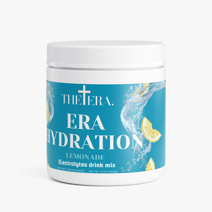 Era Hydration (Lemonade)