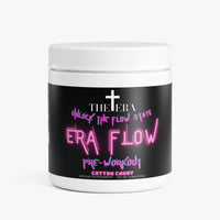 Era Flow Pre-Workout (Cotton Candy)