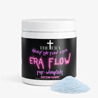 Era Flow Pre-Workout (Cotton Candy)