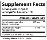 Ashwagandha