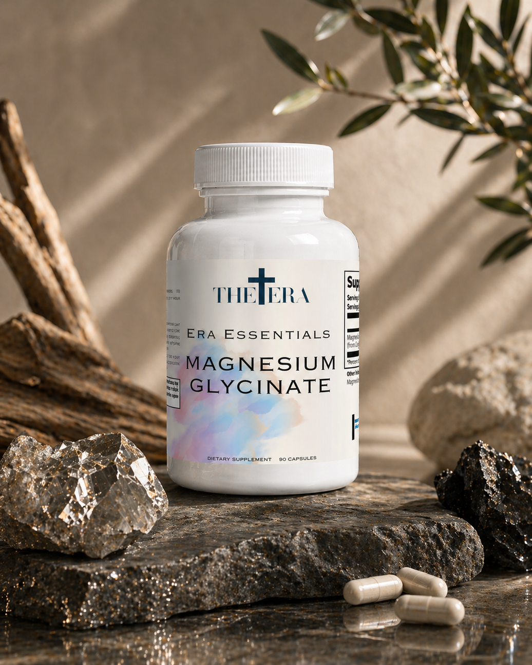 Magnesium Glycinate