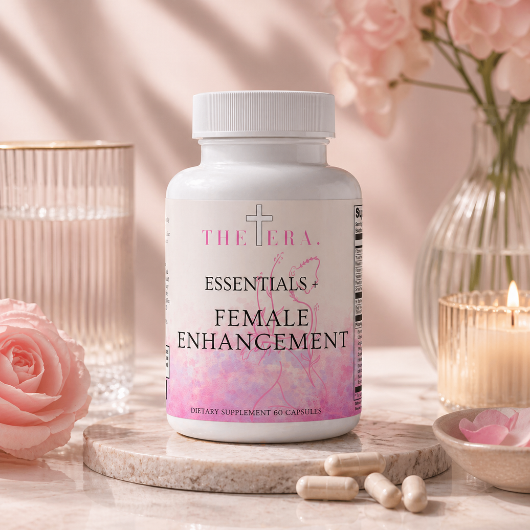 Female Enhancement