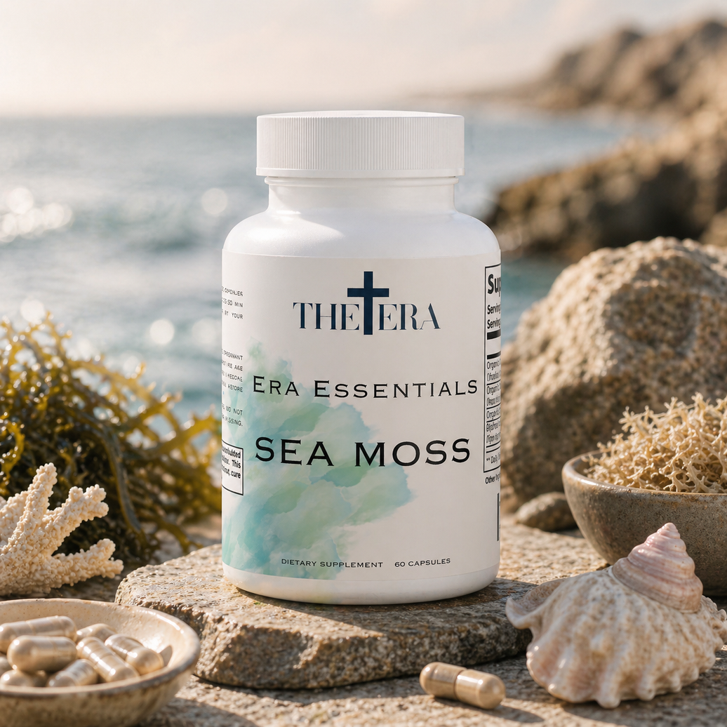 Sea Moss