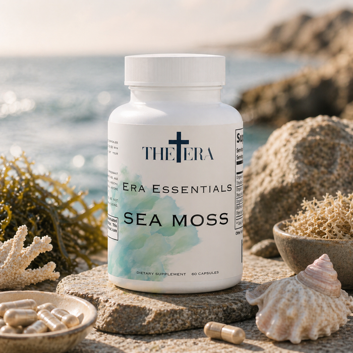 Sea Moss