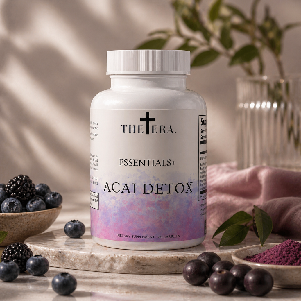 Max Detox (Acai detox)