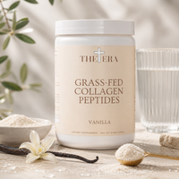 Grass-Fed Collagen (Vanilla)