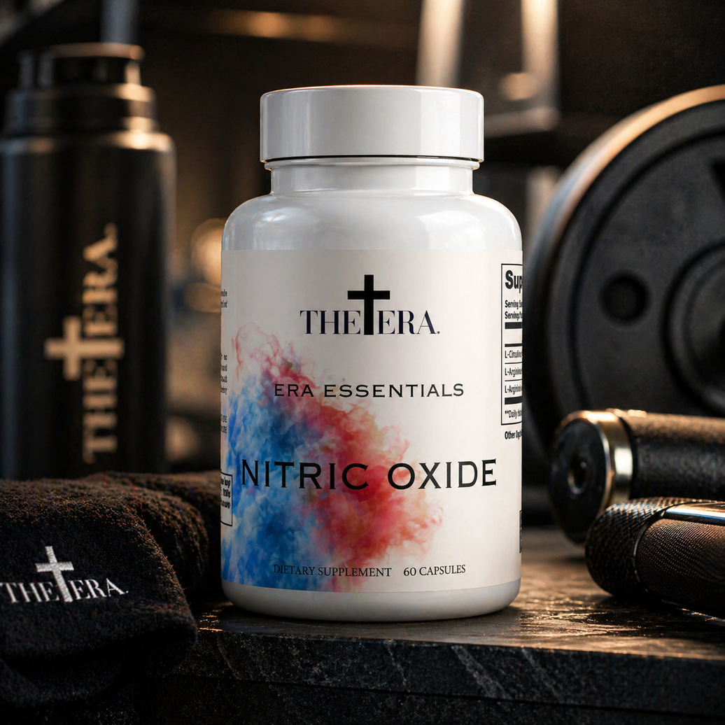 Nitric Oxide