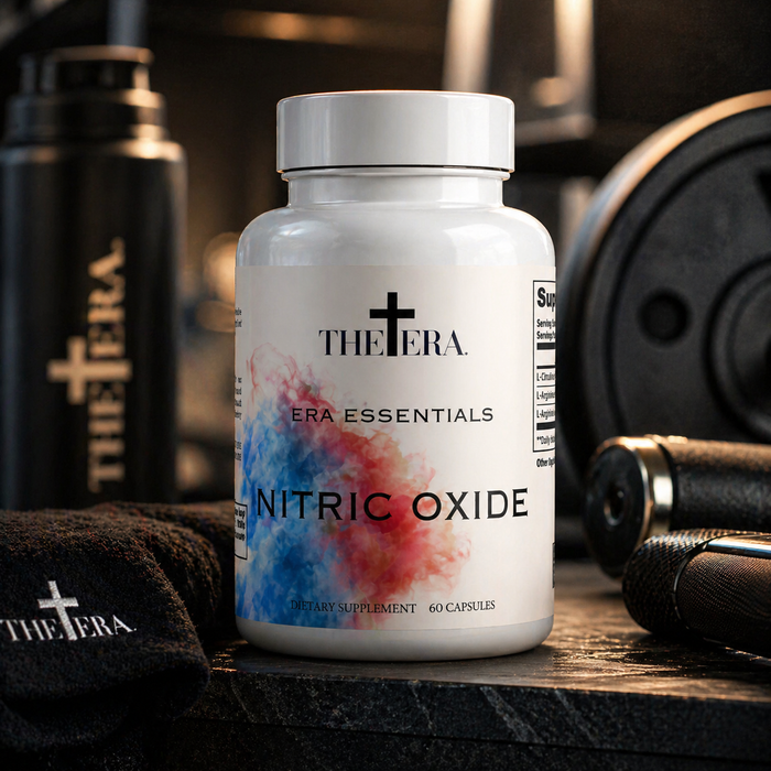 Nitric Oxide