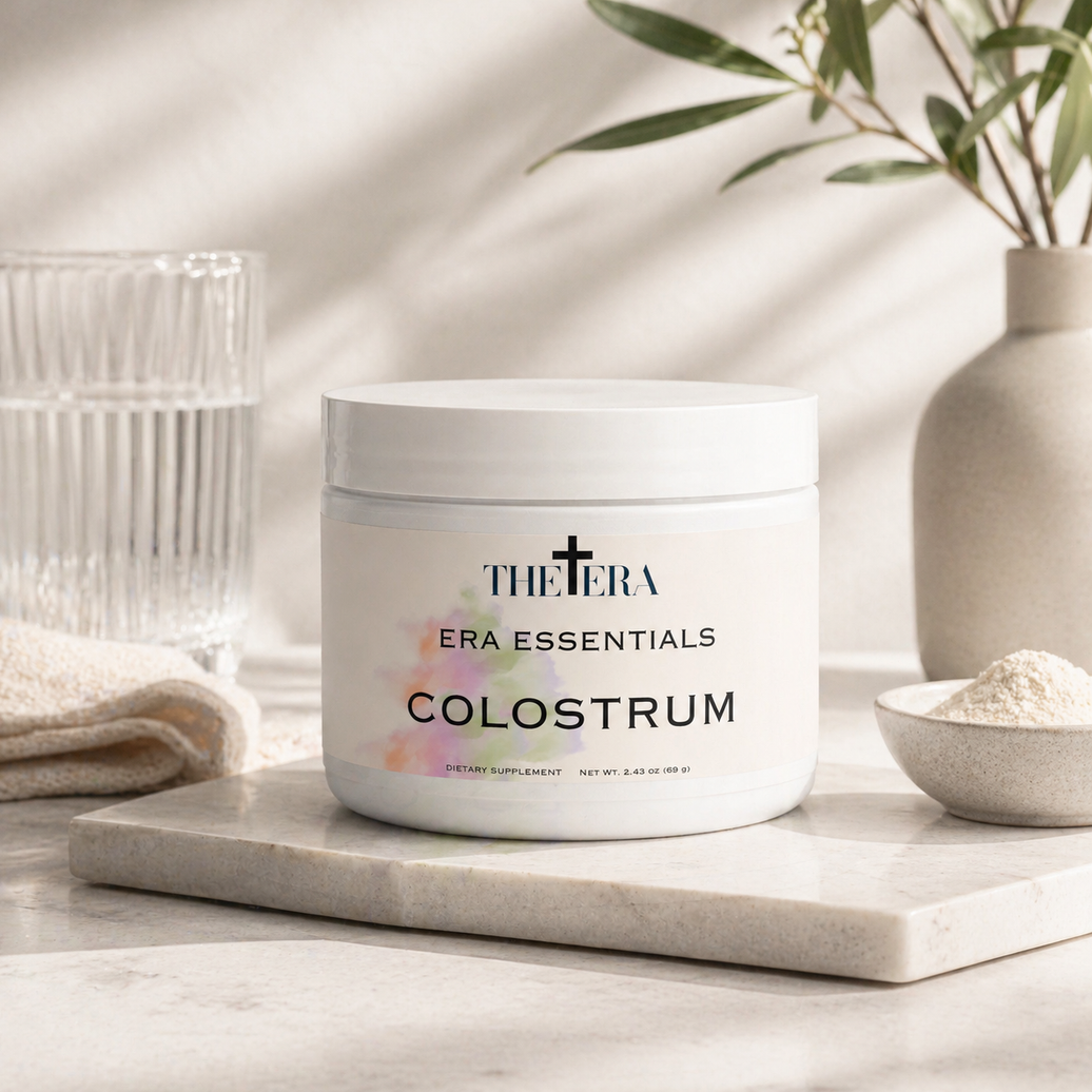 Colostrum Powder
