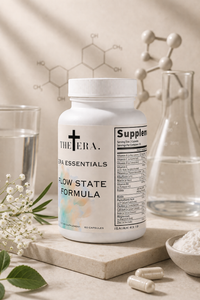 Brain & Focus Formula