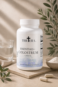 Colostrum Capsules