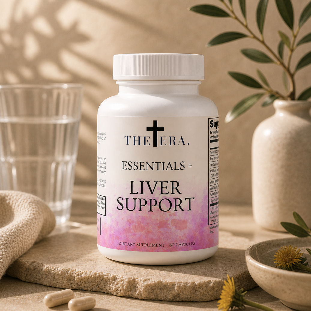 Liver Support
