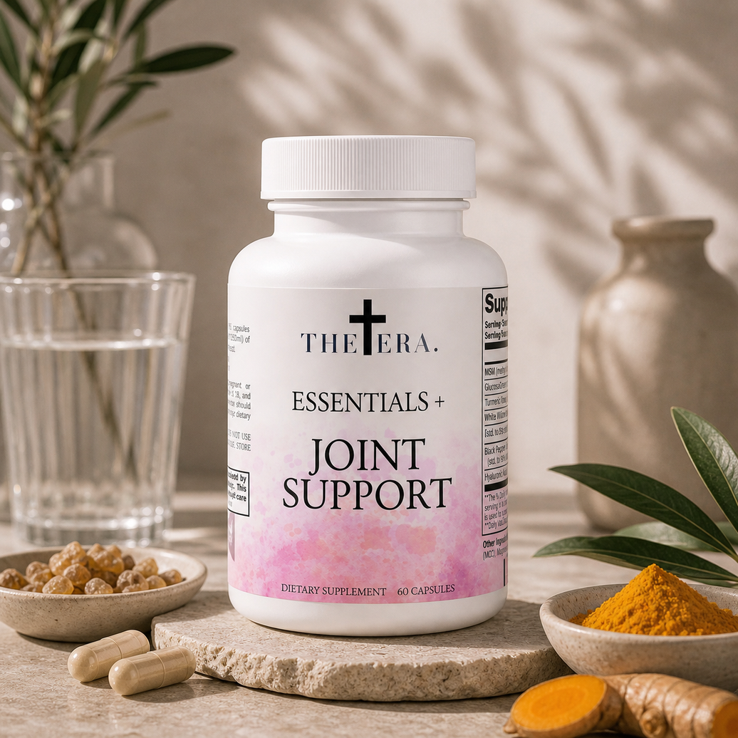 Joint Support