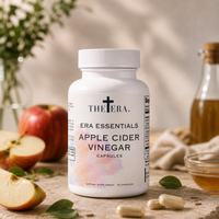 Apple Cider Vinegar Capsules