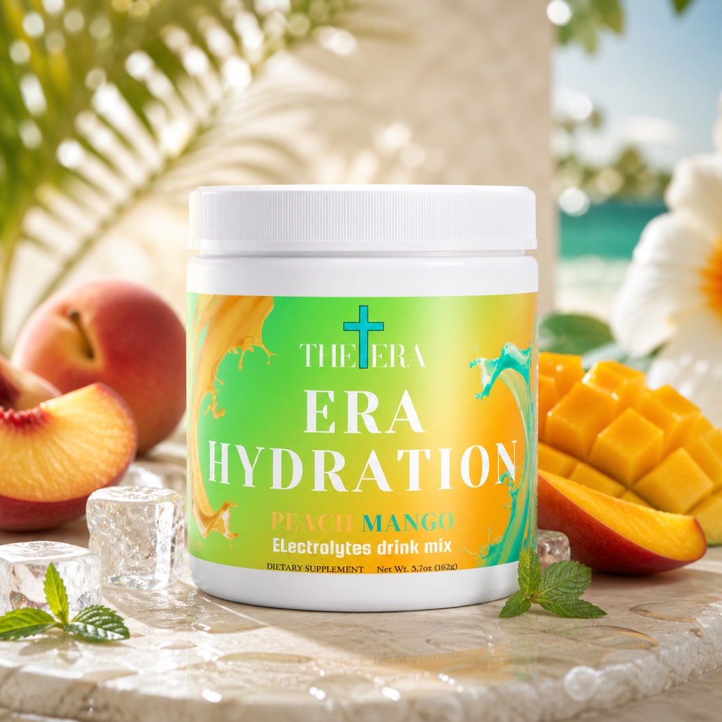 Era Hydration (Peach Mango)