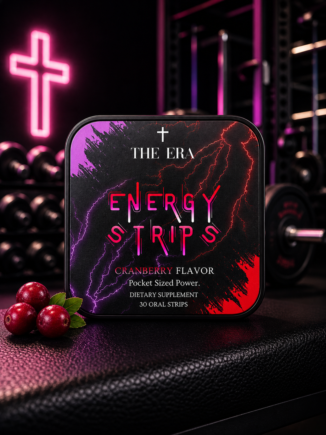 Energy Strips