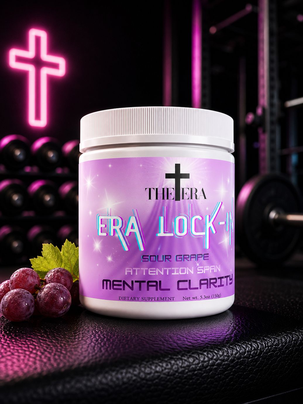 Era Lock-In (Sour Grape)