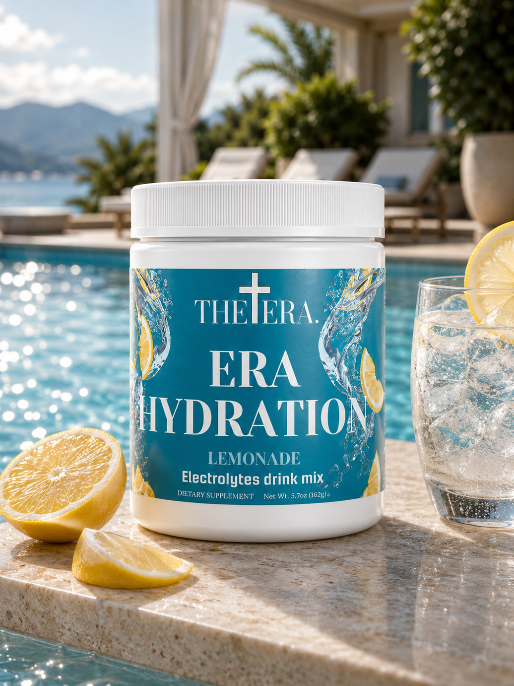 Era Hydration (Lemonade)