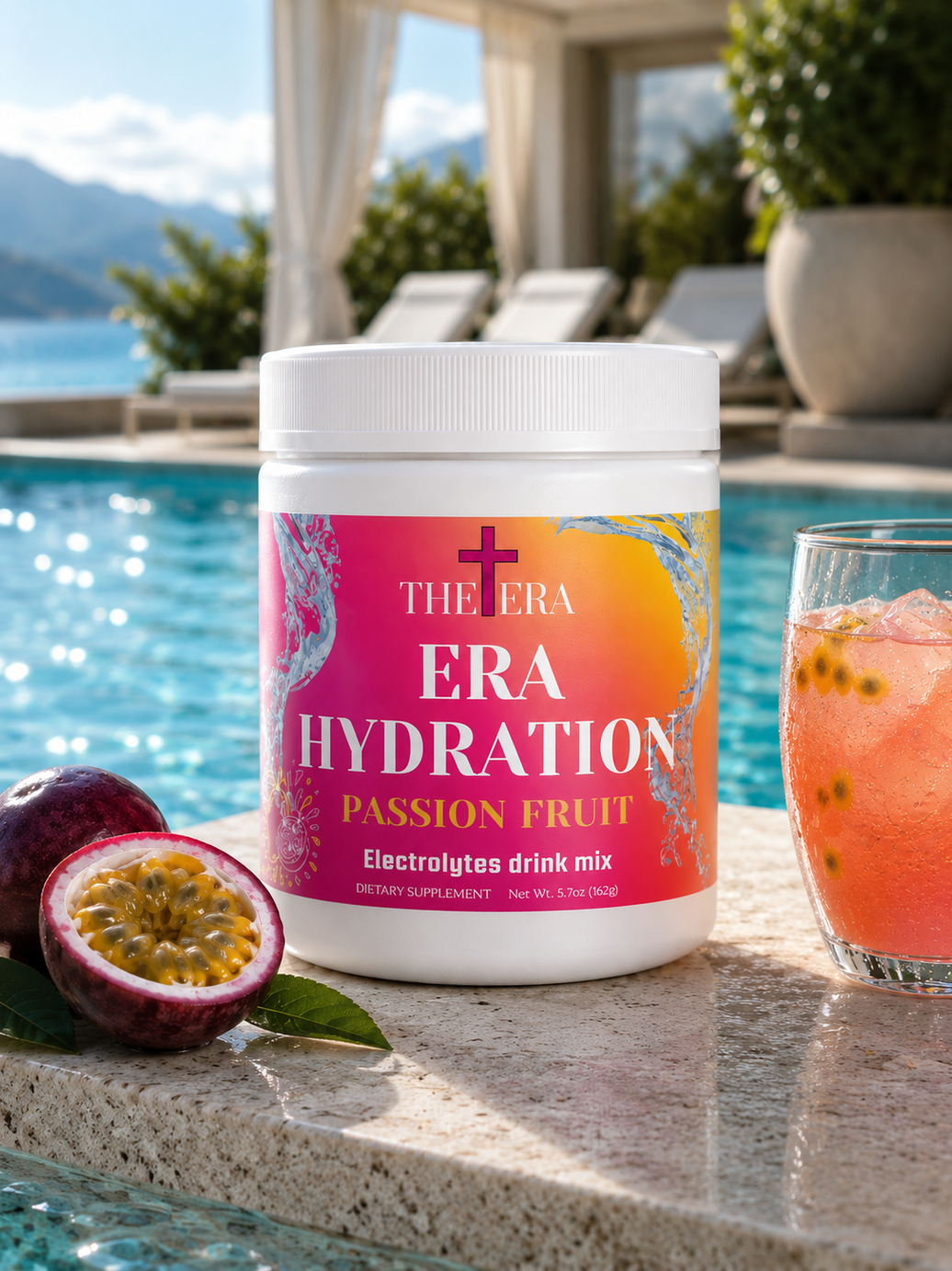 Era Hydration (Passion Fruit)