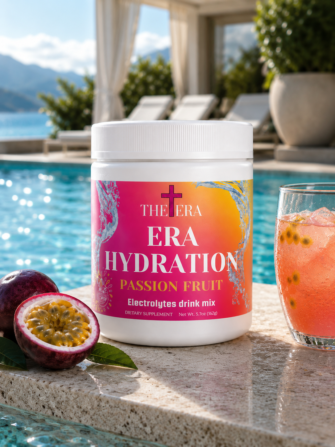 Era Hydration (Passion Fruit)