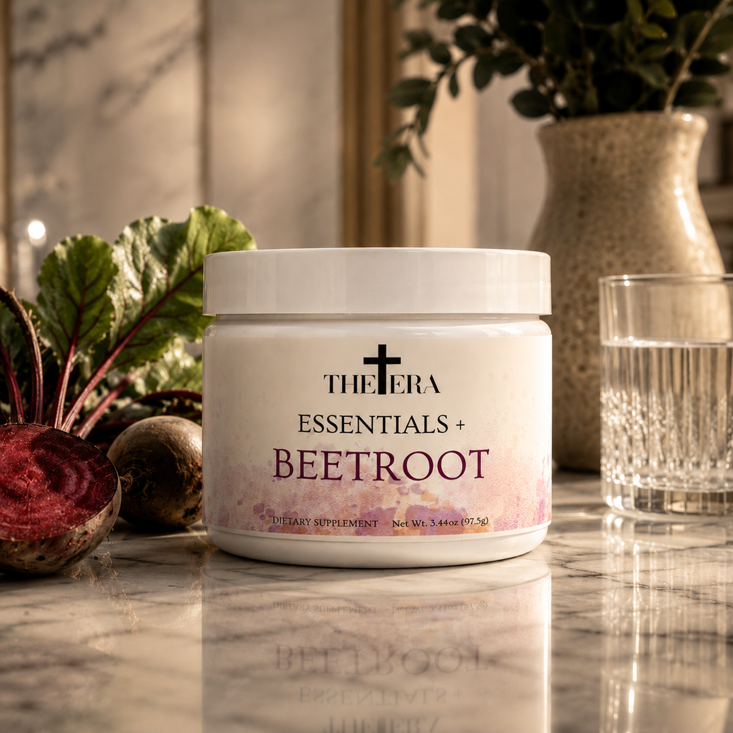 Beetroot Powder